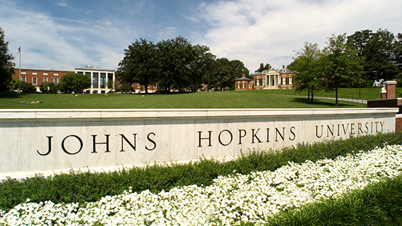 Peabody Institute of The Johns Hopkins University