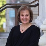 Headshot of MaryAnn Poling