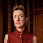 Headshot of Beth Willer