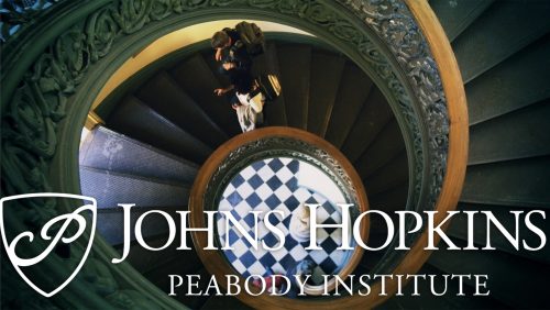 Johns Hopkins University | Peabody Institute