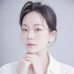 Headshot of Sunghyun Lee