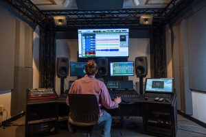 Studio B