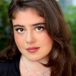 Headshot of Kathleen Hackett