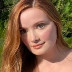 Headshot of Kyra Pitagno